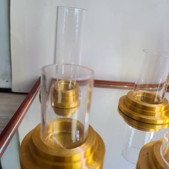 6 ball holder for baseballs - Picture 2 of 4